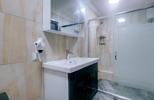 Tosya Casa | Idyllic Retreat in Lakeside Complex in Dipsiz Lake