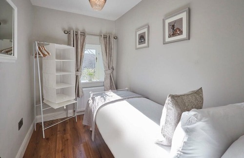 Ovingham Casa | Host & Stay | Snoozy Goose