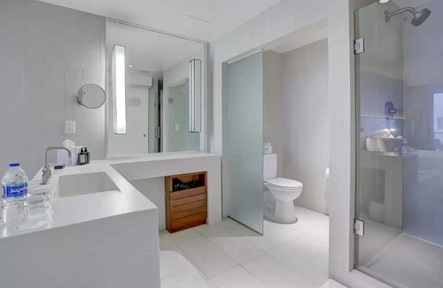 Central Beach Complejo | The W Fort Lauderdale Suite 1907