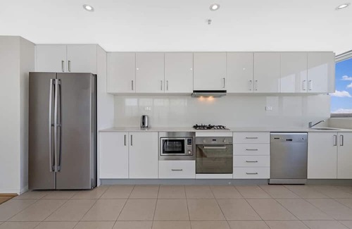 Burwood Apartamento | sky view 2B1B@burwood