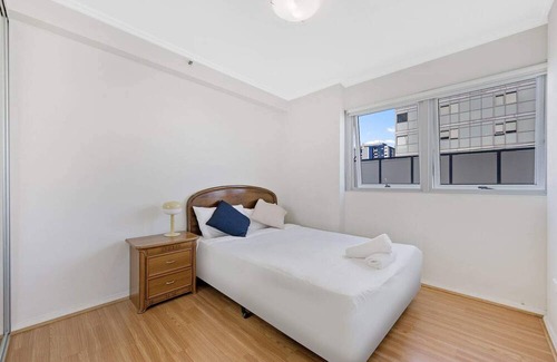 Burwood Apartamento | sky view 2B1B@burwood