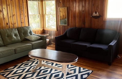 Beulah Cabina | Cabin in the heart of Beulah