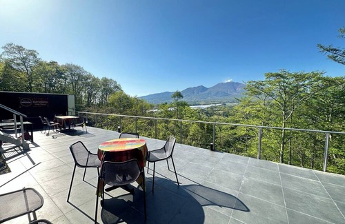 Miyota Casa | Lower level / Kitasakugun Nagano