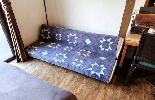 Taketomi-jima Taketomi-cho Cabaña | Standard accommodation Japanese and Western dail / Ishigaki Okinawa