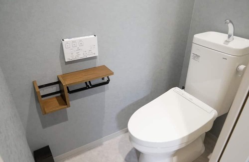 Amami Casa | HOODRoom 103 Newly opened on December 15 2023 i / Amami Kagoshima