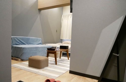 Amami Casa | HOODRoom 201 Newly opened on December 15 2023 i / Amami Kagoshima