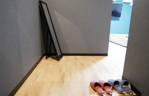 Amami Casa | HOODRoom 101 Newly opened on December 15 2023 i / Amami Kagoshima