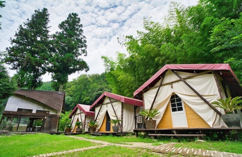 Okazaki Alquiler De RV | 1 night and 2 meals included Soothing in the wa / Okazaki City Aichi