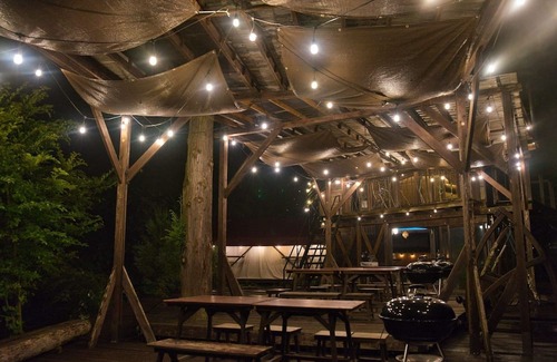 Okazaki Alquiler De RV | 1 night and 2 meals included Soothing in the wa / Okazaki City Aichi