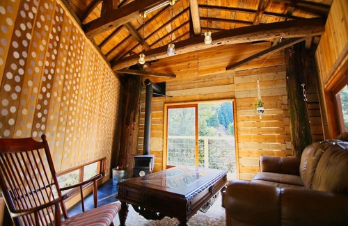 Okazaki Alquiler De RV | 1 night and 2 meals included Soothing in the wa / Okazaki City Aichi