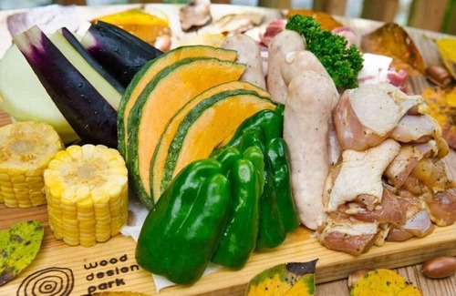 Okazaki Alquiler De RV | 1 night with 2 meals With private terrace Glas / Okazaki City Aichi