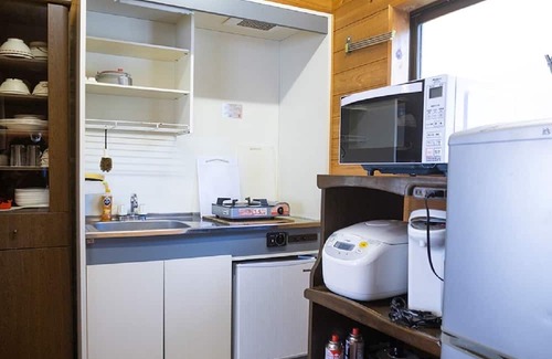 Kurotaki-mura Alquiler De RV | For 8 people Cottage SeseragiSoyokaze / Yoshino county Nara