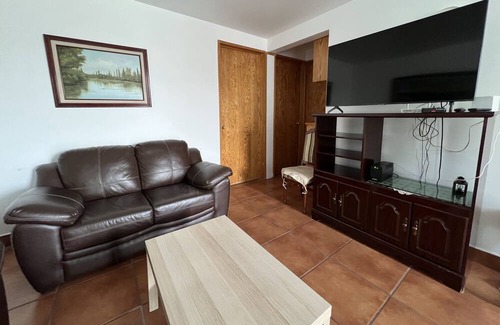 Municipio de Tultitlán de Mariano Escobedo Apartamento | Temazcalito Loft