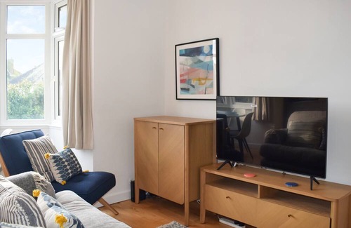 Worthing Cabaña | 2 bedroom accommodation in Goring-by-Sea