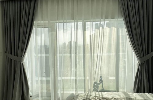 Jumeirah Apartamento | Brand *NEW* Premium High Floor Studio near Burj