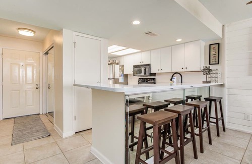 Orange Beach East Condominio | Wind Drift 416 North! Gorgeous Beach and Bay Views