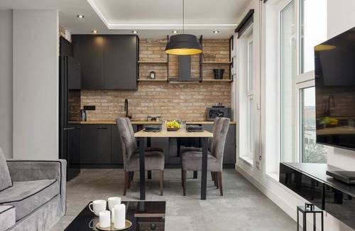 Lodz Apartamento | Milionowa Loft Apartment by Renters