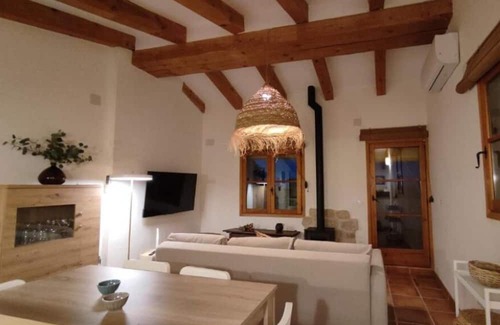 La Fresneda Casa | El Mirador, La Fresneda