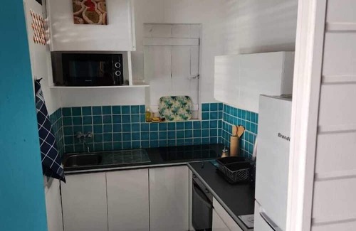 Sainte-Anne Apartamento | Salines Sutios