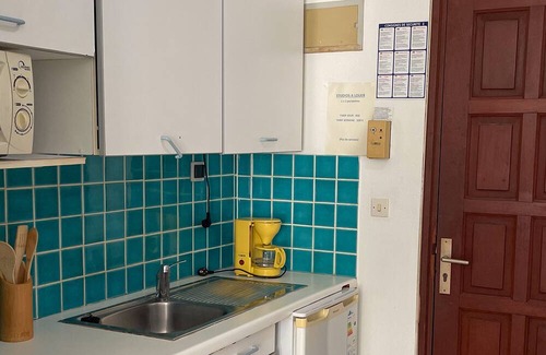Sainte-Anne Apartamento | Salines Sutios