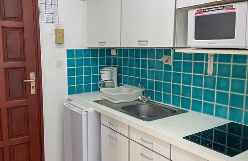 Sainte-Anne Apartamento | Salines Sutios