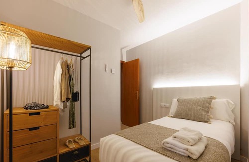 Barri Vell Apartamento | Bravissimo Catedral, with monumental views