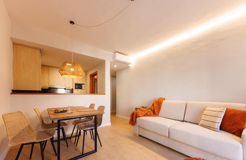 Barri Vell Apartamento | Bravissimo Catedral, with monumental views
