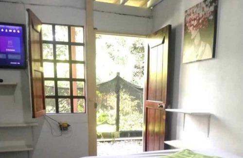 Capurgana Cabaña | Family cabin near the sea, a quite and familiar place! Pets are allowed