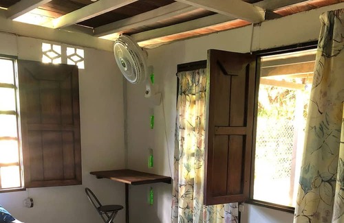 Capurgana Cabaña | Family cabin near the sea, a quite and familiar place! Pets are allowed