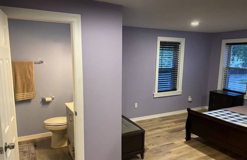 Elmira Apartamento | Welles Apartment A