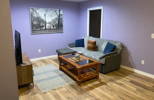 Elmira Apartamento | Welles Apartment A