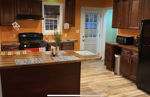 Elmira Apartamento | Welles Apartment A