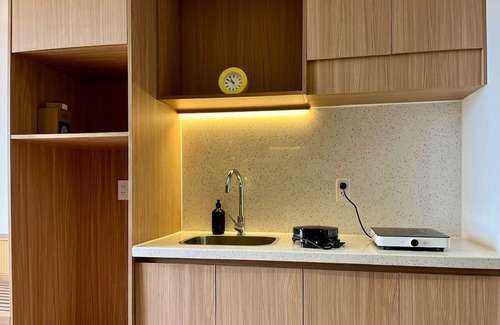 Dien Duong Apartamento | Chinese NY PROMO The Nest Hoian Ocean View Studio