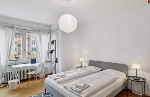 Wiedikon Apartamento | Bright and Cozy APT `17 min away in the center