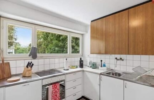 Wiedikon Apartamento | Bright and Cozy APT `17 min away in the center