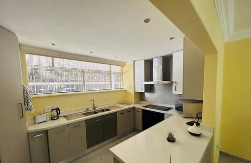 Three Rivers Apartamento | Ripplewood - Entire Condo in Vereeniging