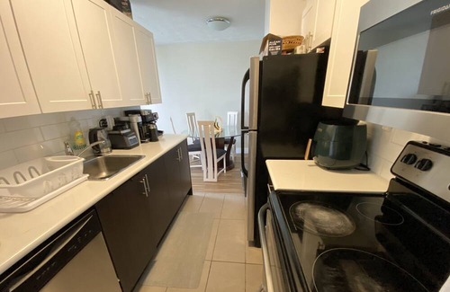 Hamilton Apartamento | Stoney Creek/ Hamilton