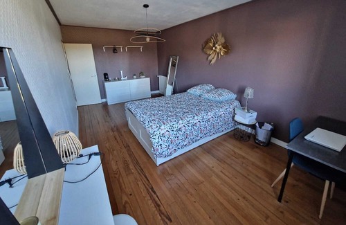 Pessines Casa | Charantaise Avec Piscine et Parc, 7 Minutes de Saintes, 25 Minutes de Royan
