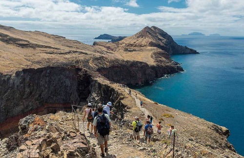 Madeira Region Alquiler De Eote | Iate Sava, é Recomendado a Famílias, Alojamento Confortavel em Marina, Passeios