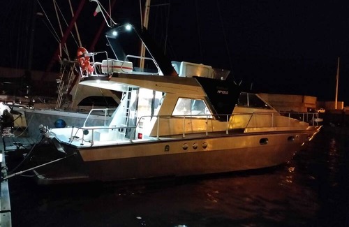Madeira Region Alquiler De Eote | Iate Sava, é Recomendado a Famílias, Alojamento Confortavel em Marina, Passeios
