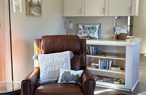 Boys Ranch Casa | NEW!!Cozy, pet friendly and close to all attractions in North Florida and S GA