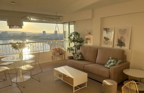 Torrenova Apartamento | A jewel of a 5* flat on the water, on the island of Mallorca