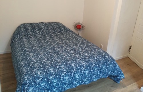 Champeix Apartamento | The appartment of the Porch