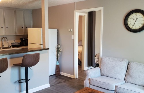 Port Lavaca Casa | Serenessentials