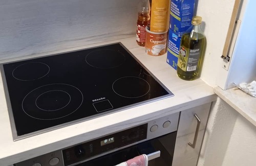 Randa Apartamento | Private 2 Zimmerwohnung mit Wunderbarer Aussicht Aufs Klein Matterhorn