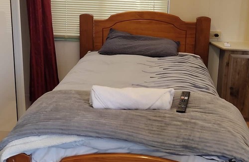 Broadwood Apartamento | Cabins on Broadie