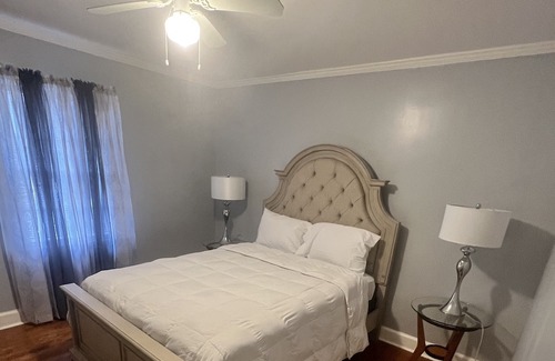 Enterprise Casa | House on Westview