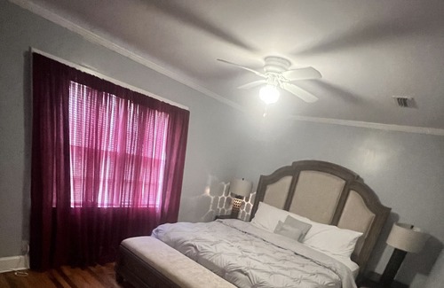 Enterprise Casa | House on Westview