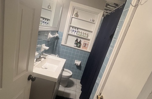 Enterprise Casa | House on Westview