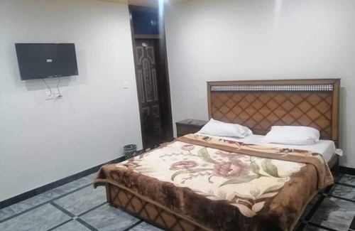 Dhirkot Cabaña | Peaceful home like envoirnment in serene mountains of Nathiagali
